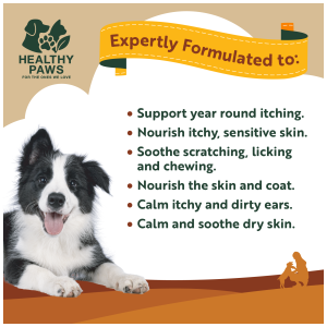 Alternative view of All Itch & Immunity