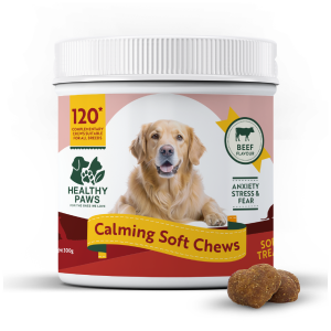 Calming Soft Chews