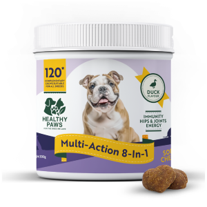Multi Action 8 in 1
